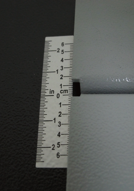 最大製本 6cm
